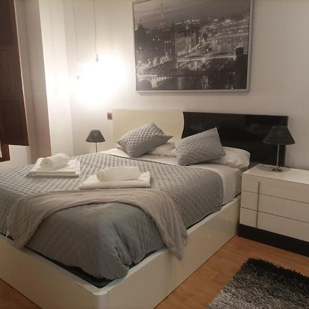 Appartement Apartamento Jesus De Monasterio à Santander Extérieur photo