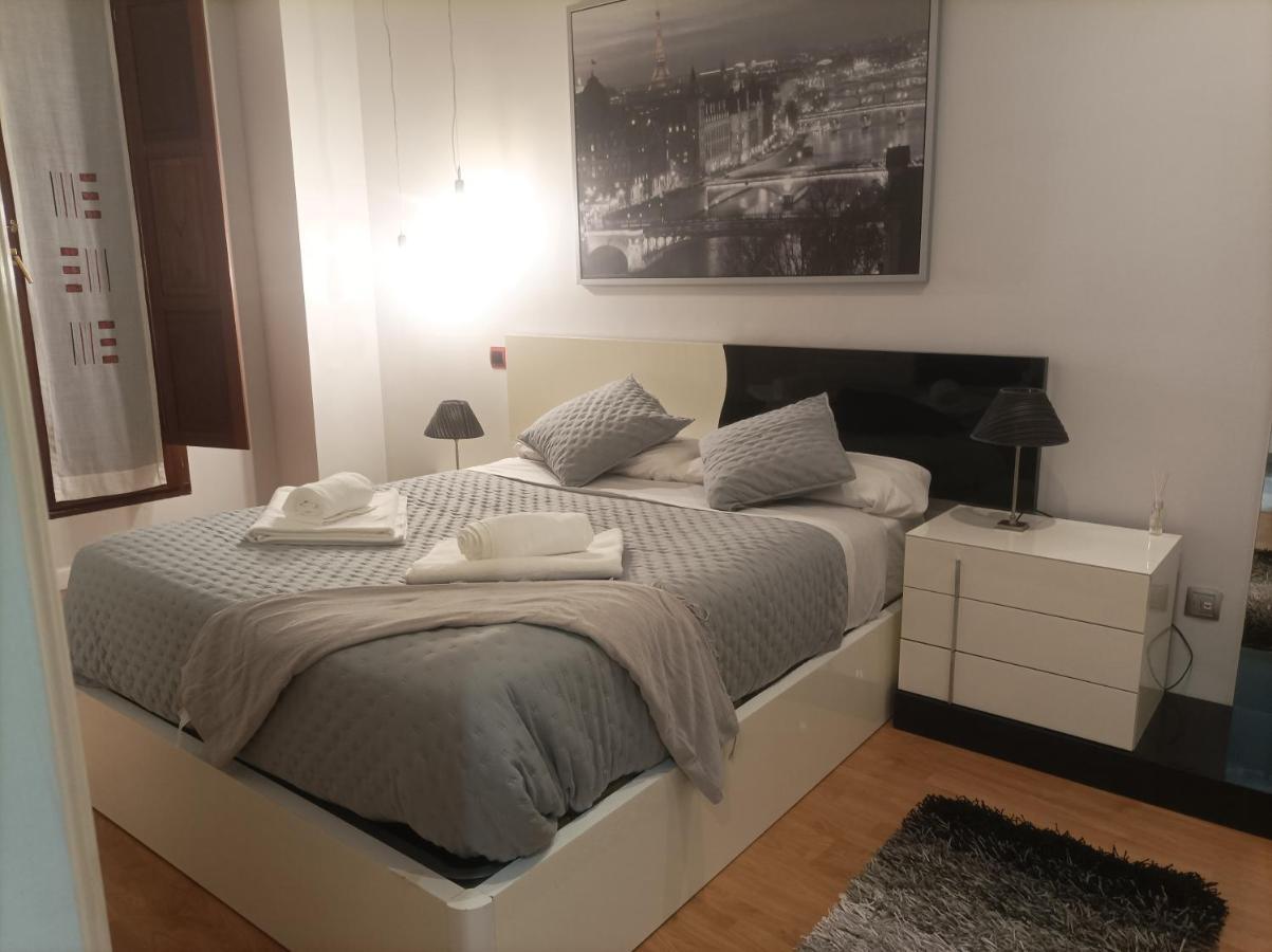Appartement Apartamento Jesus De Monasterio à Santander Extérieur photo