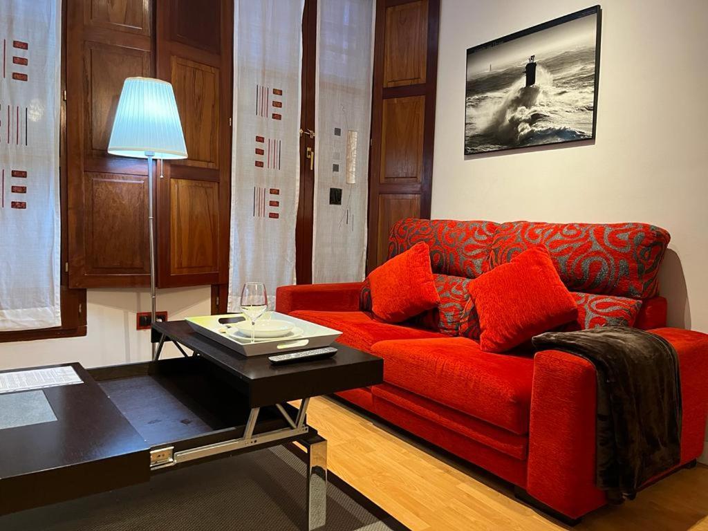 Appartement Apartamento Jesus De Monasterio à Santander Extérieur photo