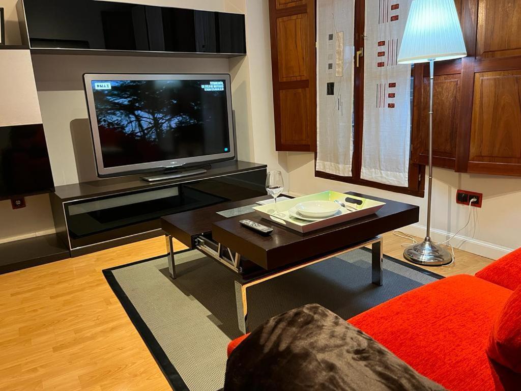 Appartement Apartamento Jesus De Monasterio à Santander Extérieur photo
