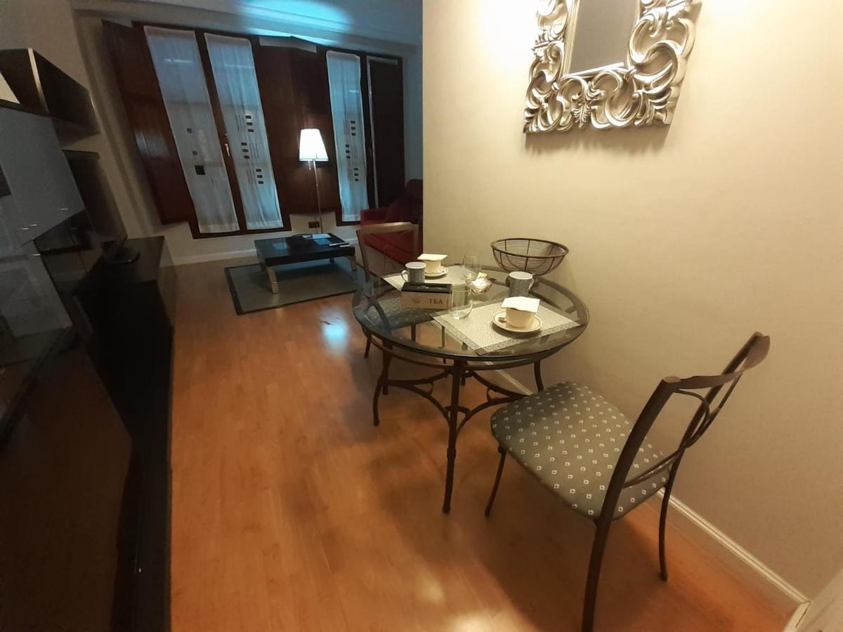 Appartement Apartamento Jesus De Monasterio à Santander Extérieur photo