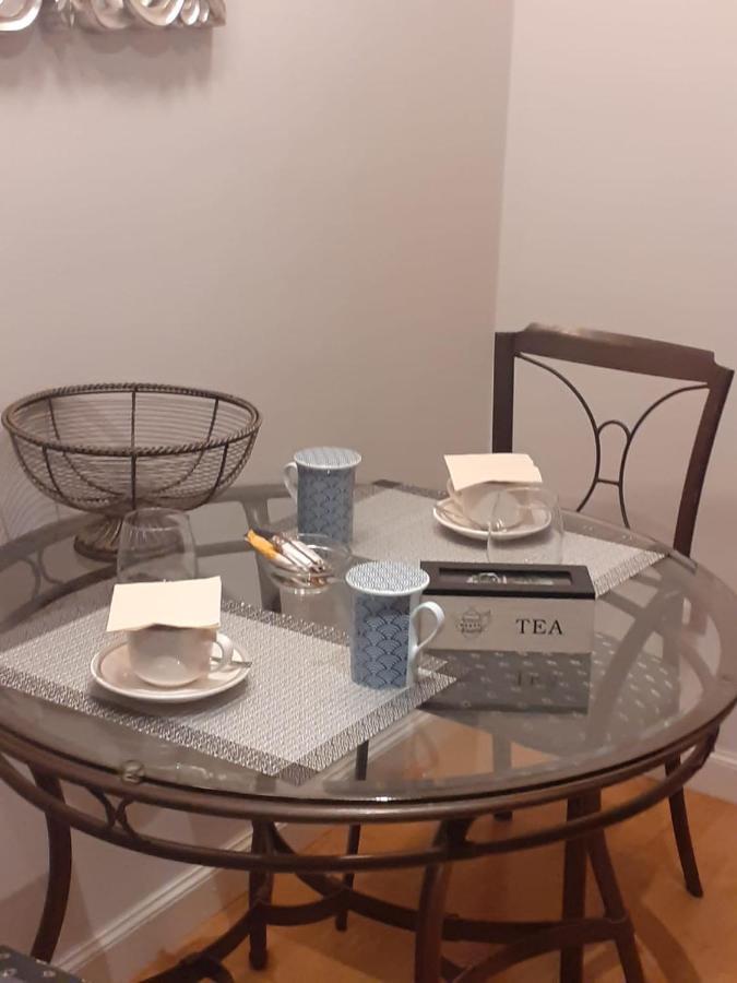 Appartement Apartamento Jesus De Monasterio à Santander Extérieur photo