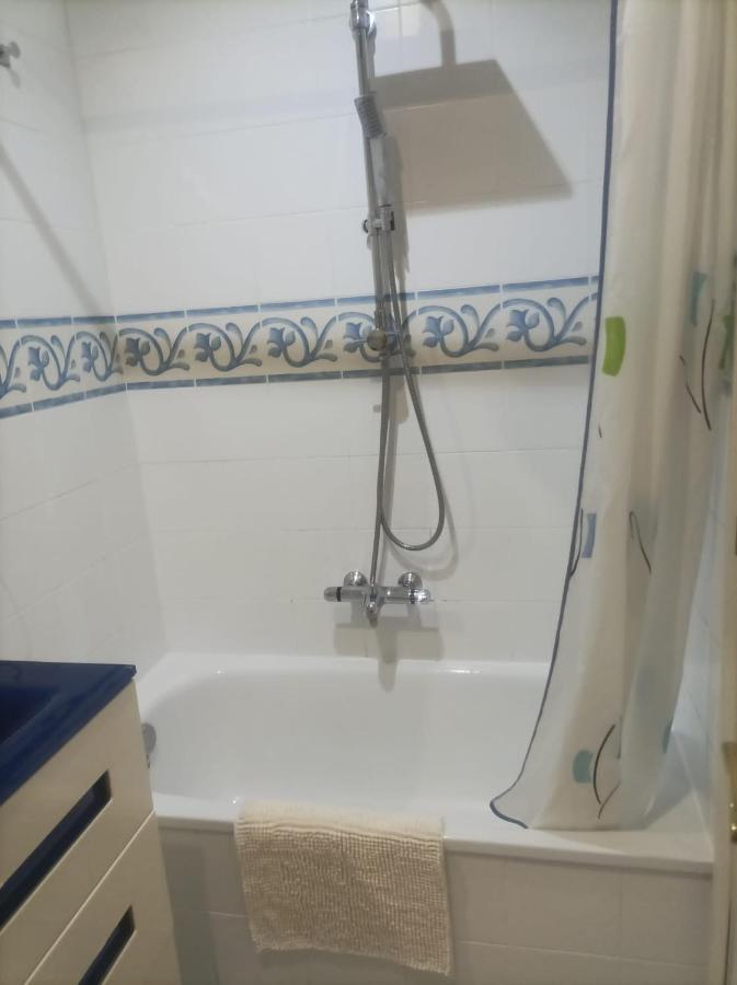 Appartement Apartamento Jesus De Monasterio à Santander Extérieur photo